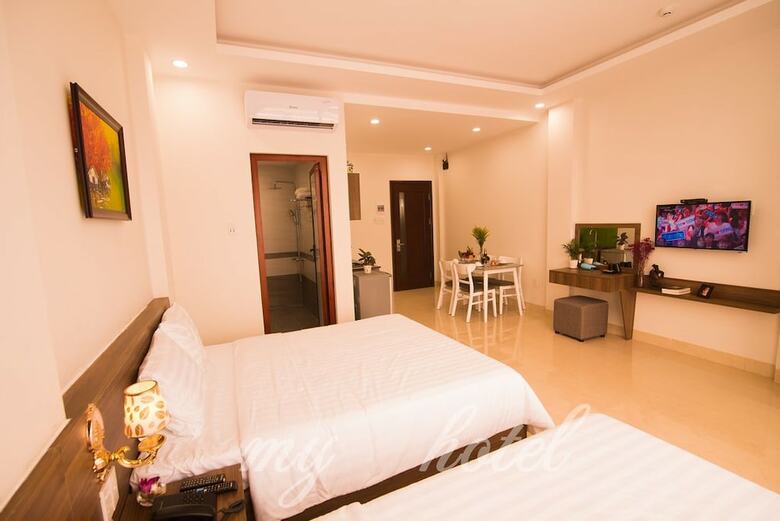 My Hotel