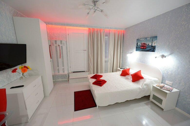 Hotel Leohotels Znamenskaya