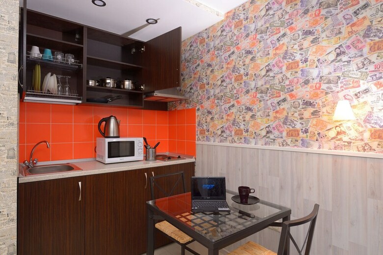 Hotel Leohotels Znamenskaya