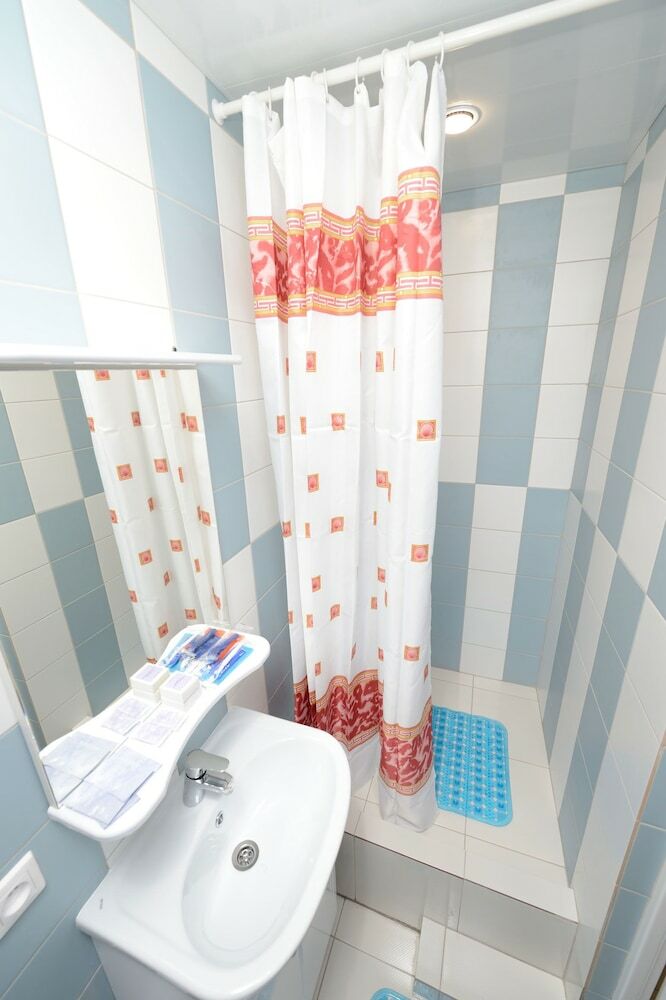 Hotel Leohotels Znamenskaya