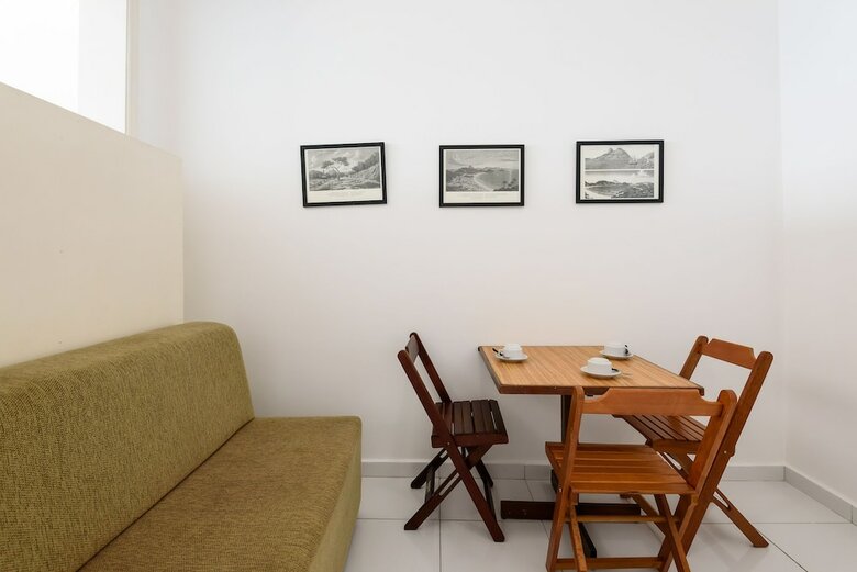 Omar Do Rio - Apartamento A1202