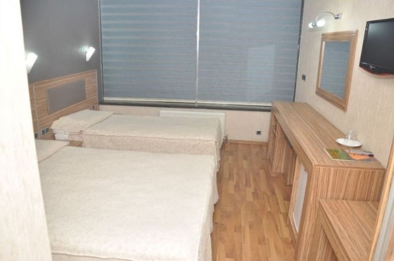 Ergun Hotel