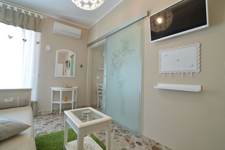 Bed & Breakfast Dimora Pascali