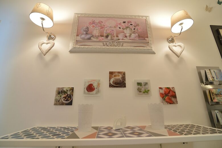 Bed & Breakfast Dimora Pascali