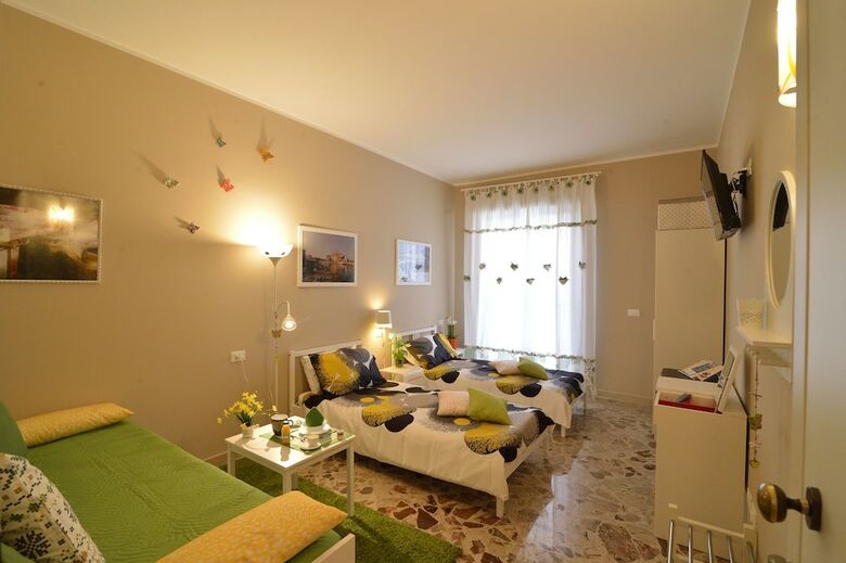 Bed & Breakfast Dimora Pascali