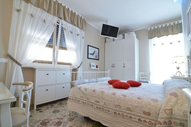 Bed & Breakfast Dimora Pascali