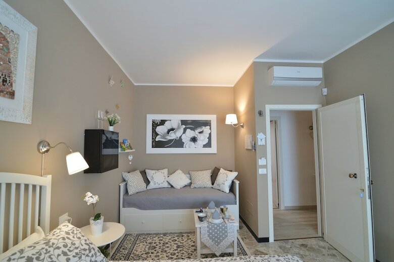 Bed & Breakfast Dimora Pascali