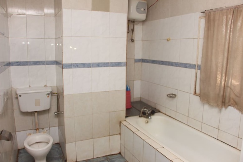 Hotel Sapphire Guest House