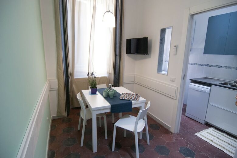 Hotel Casa Del Ferroviere