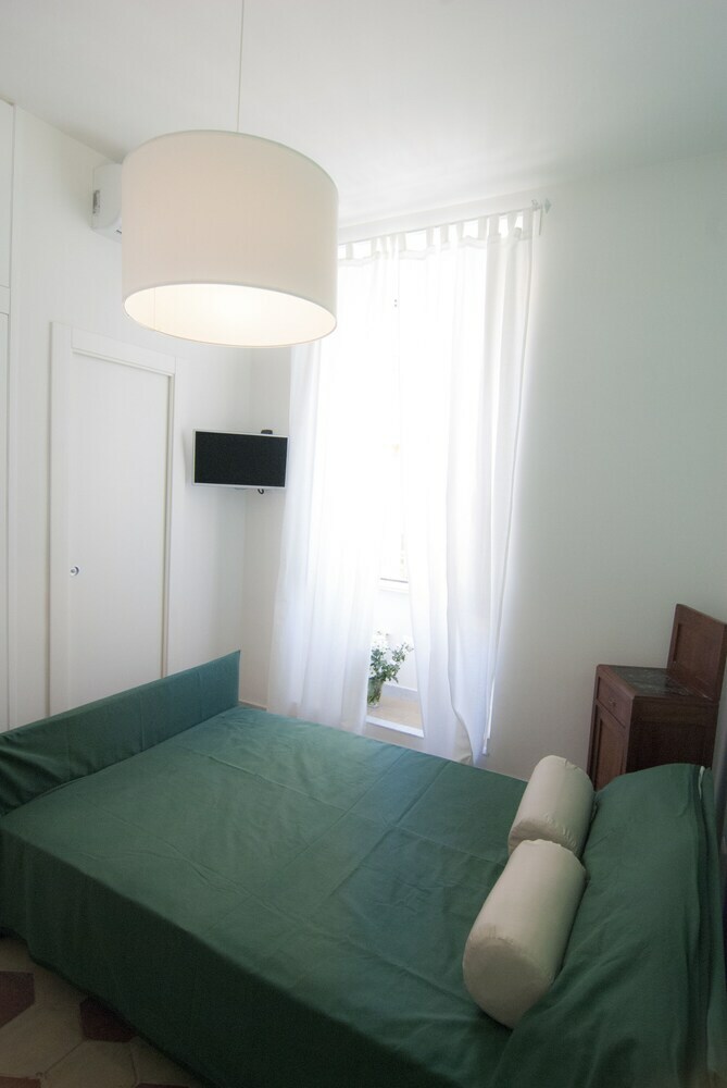 Hotel Casa Del Ferroviere