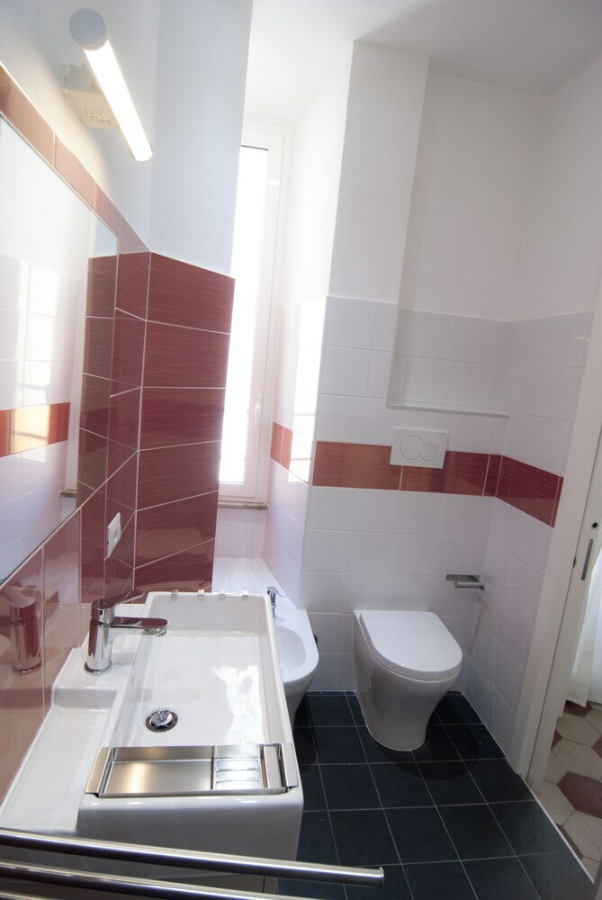 Hotel Casa Del Ferroviere