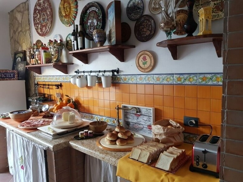 B&B Sogni Divini