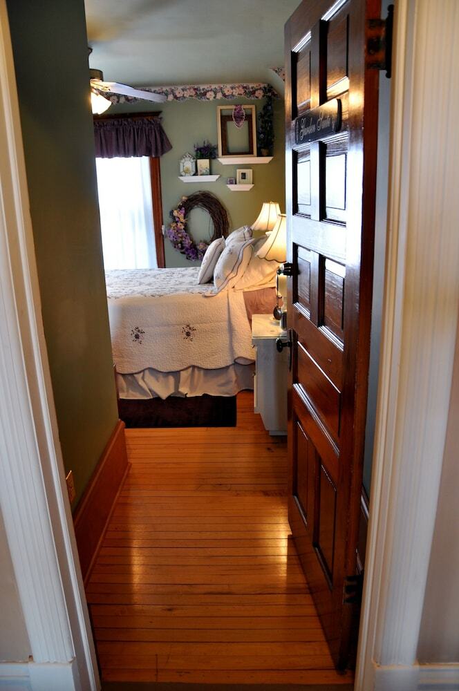 Bed & Breakfast Garden Gate Bnb