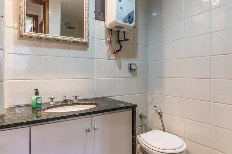 Omar Do Rio - Apartamento Pm101