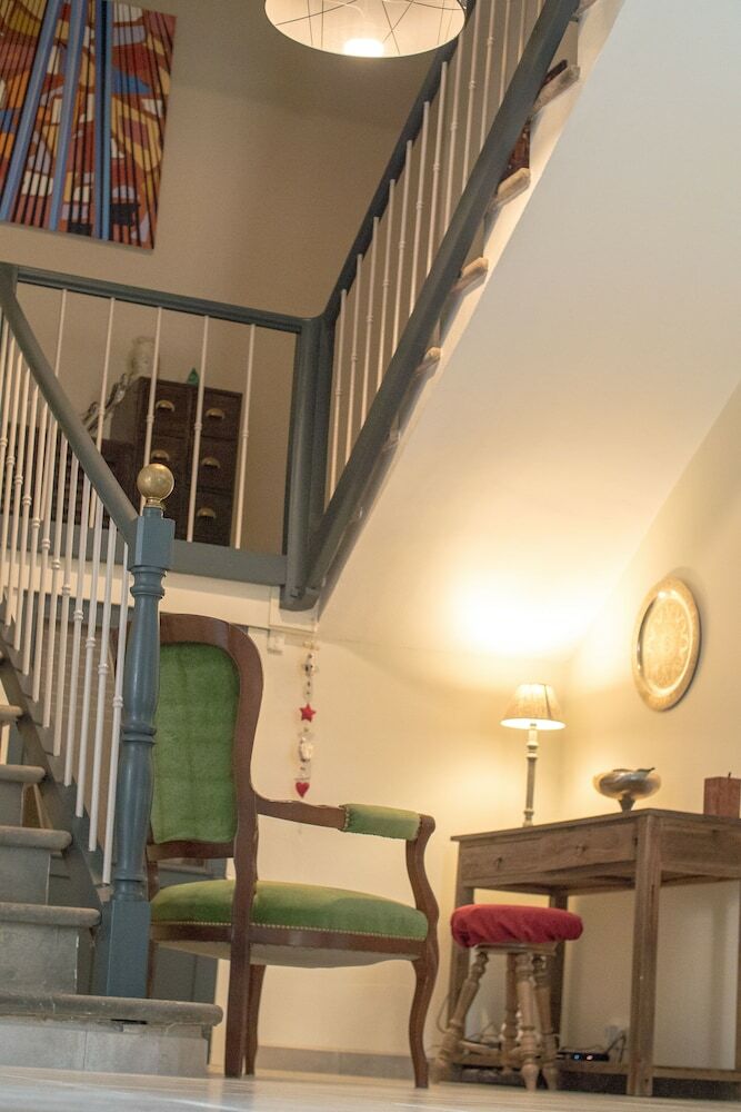 Hotel La Maison Grenadine Chambres D'h�tes