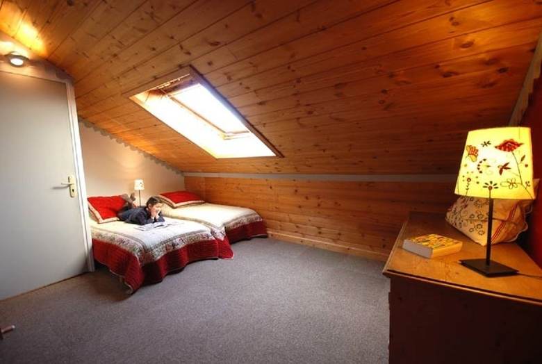 Apartamento Appartement Les Myosotis