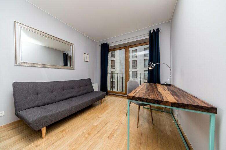 Apartament Nowy ?wiat By Your Freedom
