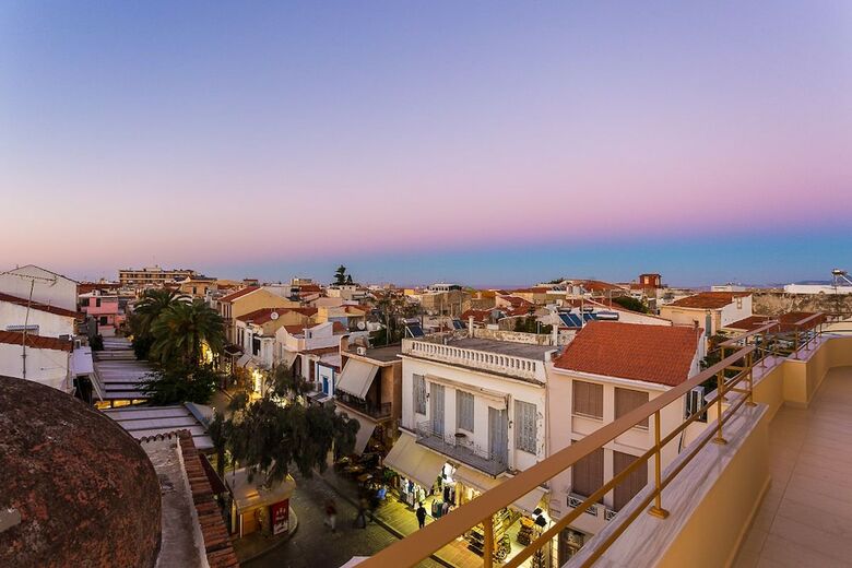 Polyxenia Boutique Hotel
