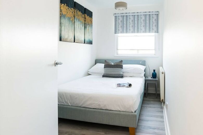 Apartamentos Stylish 2br Flat Next To Battersea Park