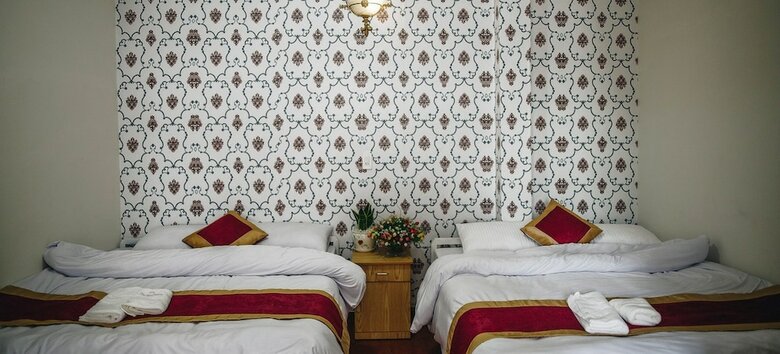 Hotel Villa Homestay Minh Hieu