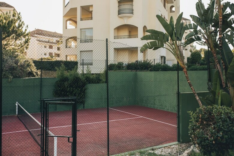 Apartamentos Hacienda Playa By Caleta Homes