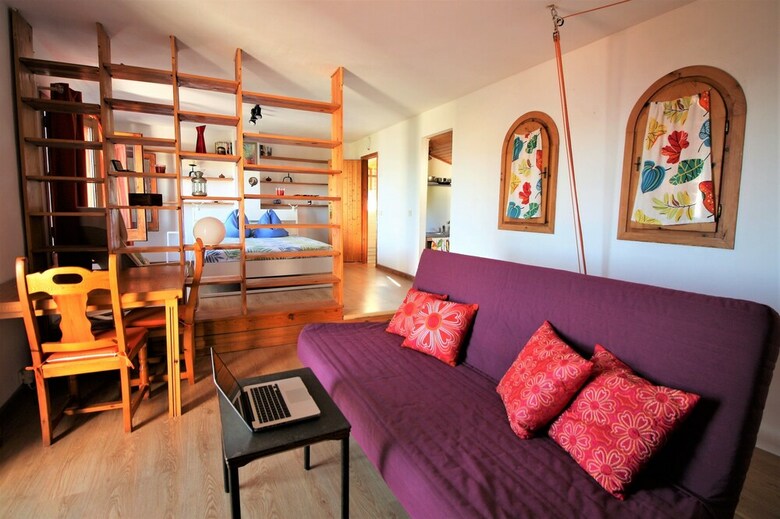 Bed & Breakfast Casa Valle Y Mar