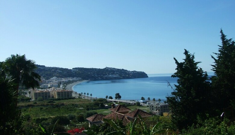 Bed & Breakfast Casa Valle Y Mar