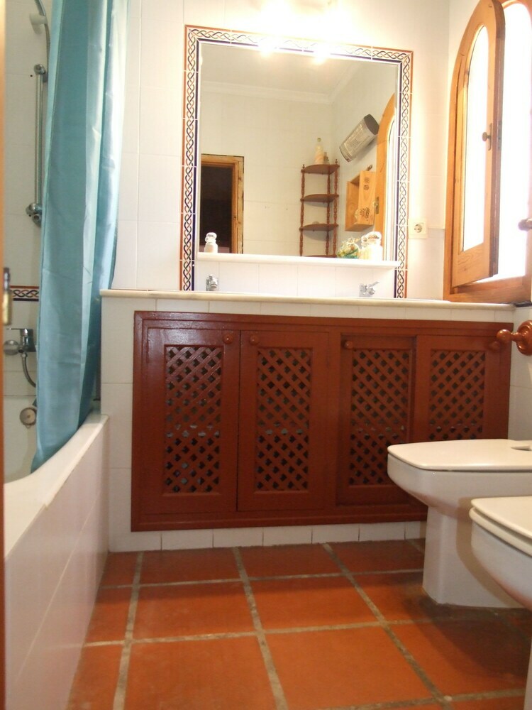 Bed & Breakfast Casa Valle Y Mar