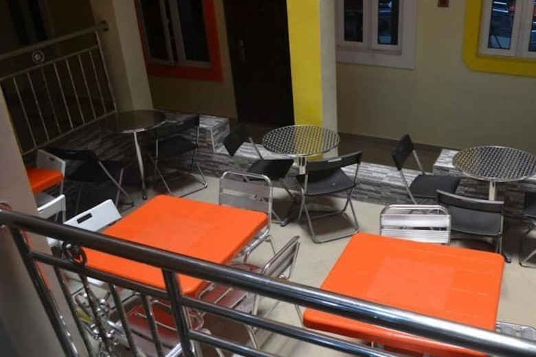 Hotel Shuallson Villa
