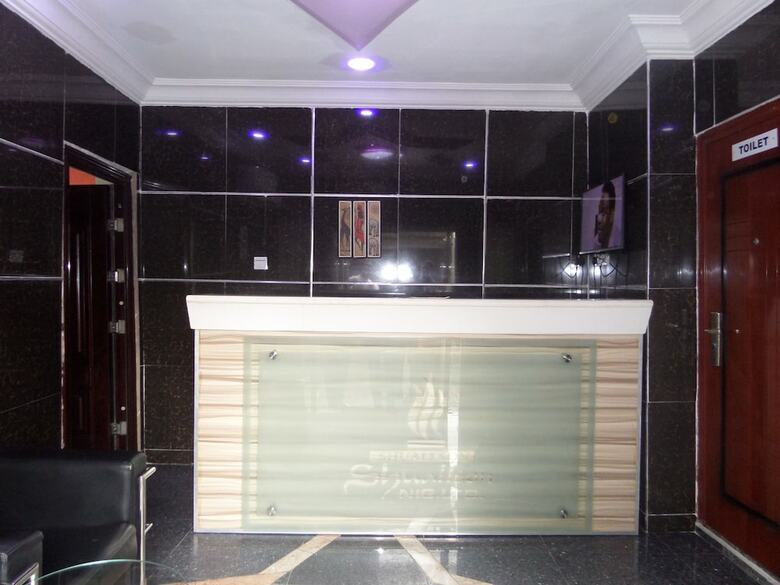 Hotel Shuallson Villa
