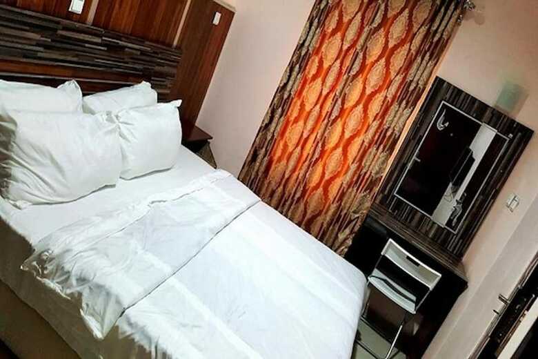Hotel Shuallson Villa