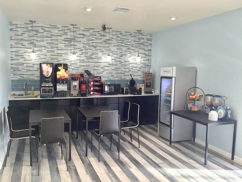 Hotel Days Inn By Wyndham Freeport