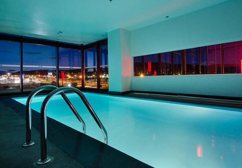 Hotel Ramada Encore By Wyndham Aguascalientes