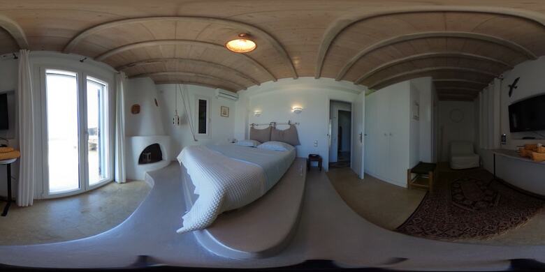 Panormos Art Villas