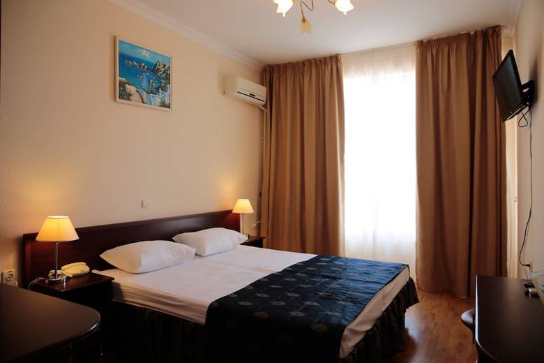 Apartamento Adlerkurort Health Center