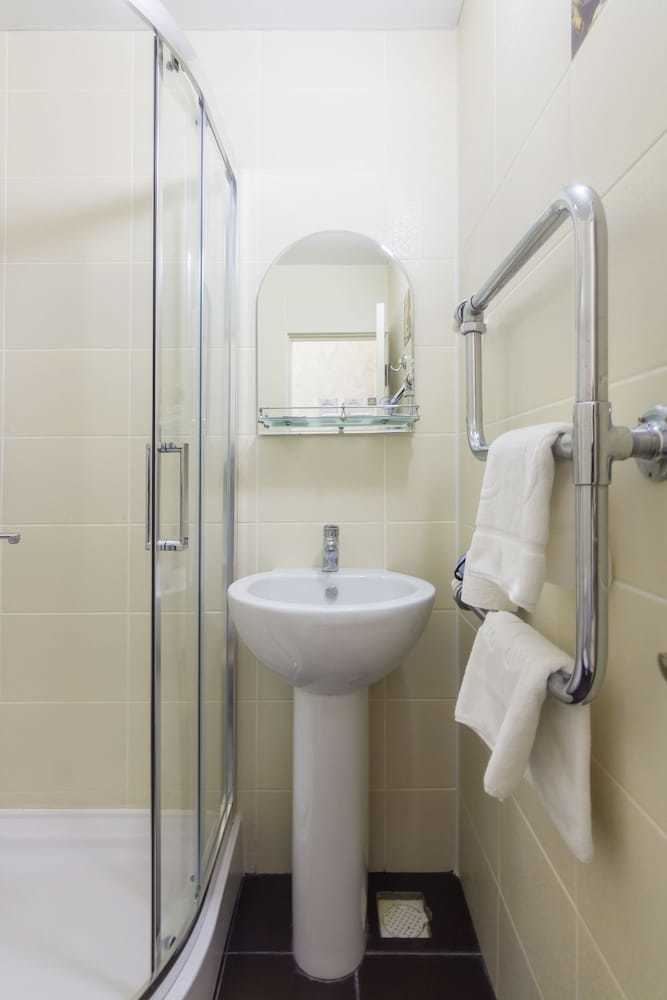 Apartamento Adlerkurort Health Center