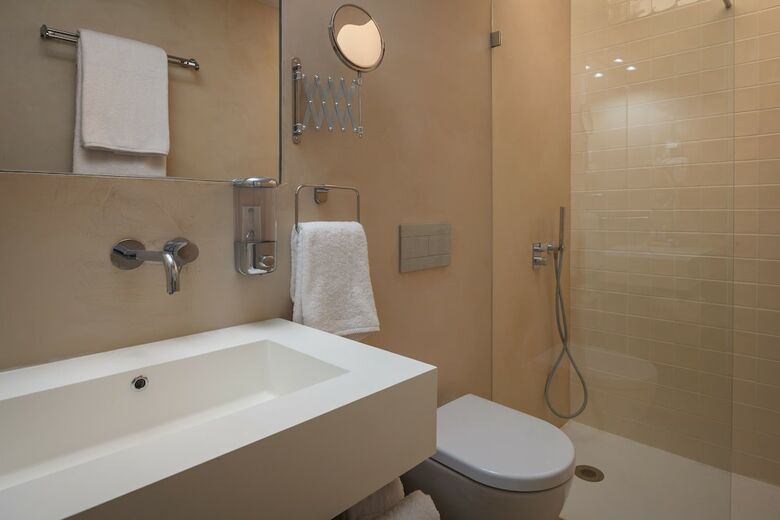 Apartamentos Ouro Grand By Level Residences