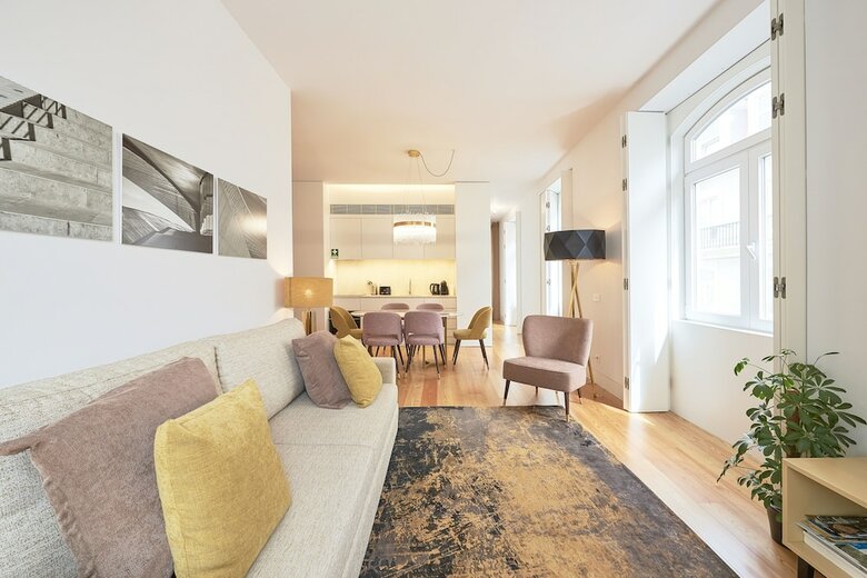 Apartamentos Ouro Grand By Level Residences