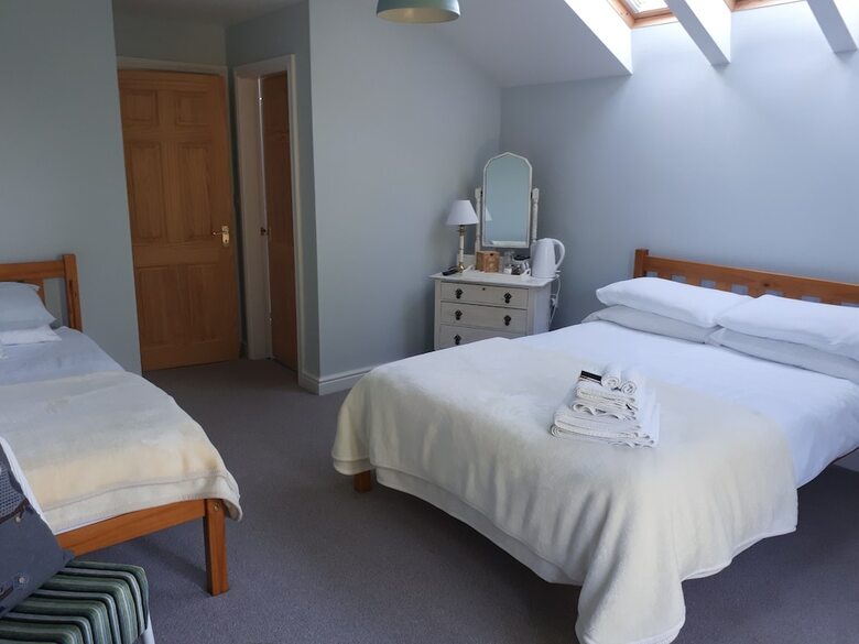 Field View B&B