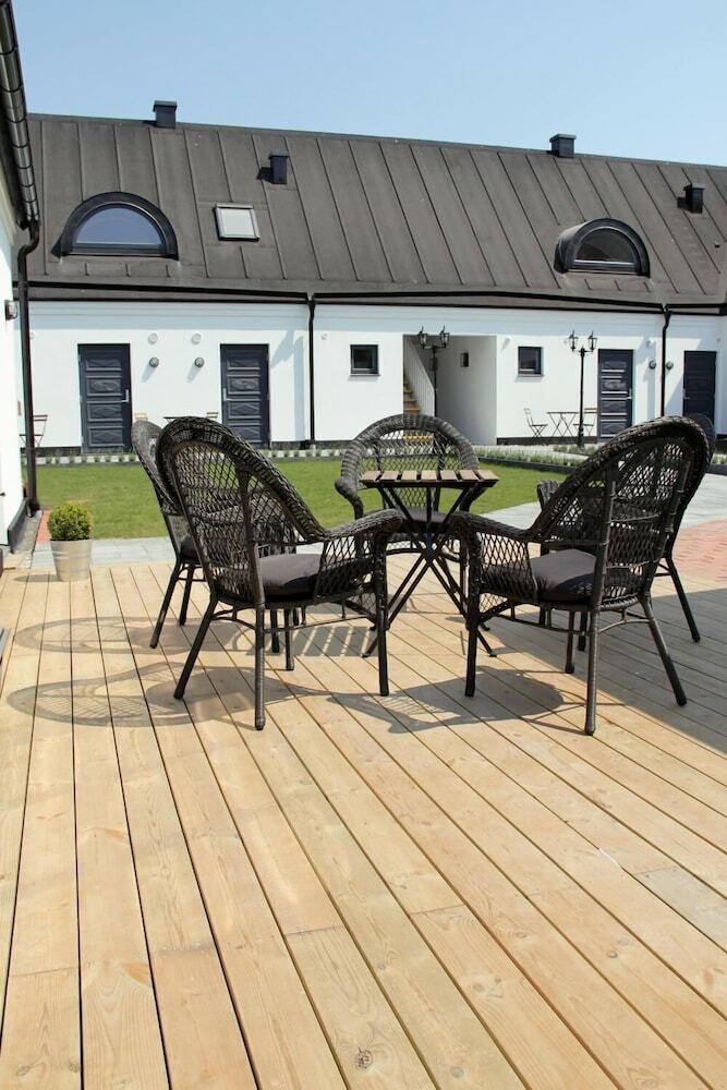 Hotel K�seberga G�rdshotell & Spa