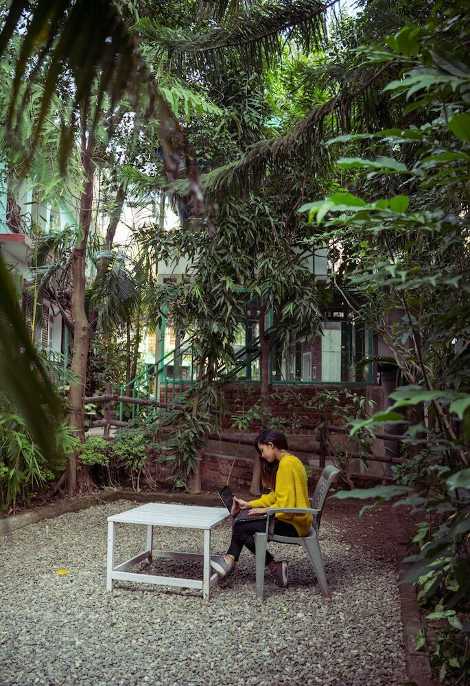 Hotel Swiss Cottage And Spa By Salvus