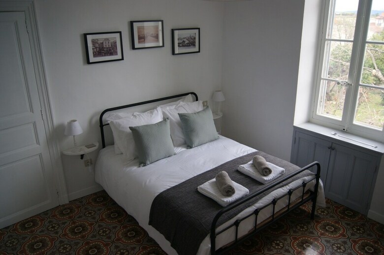 Bed & Breakfast Le Petit Moli�re
