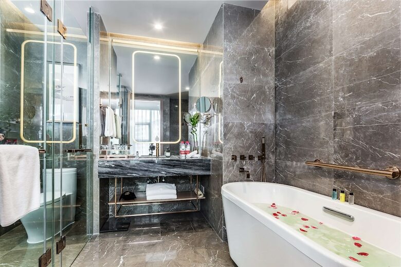 Best Western Plus Star City Hotel Hefei