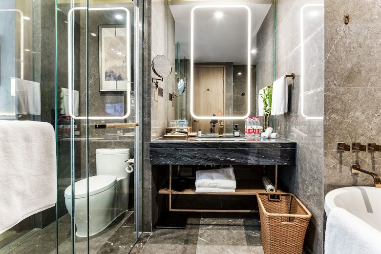 Best Western Plus Star City Hotel Hefei
