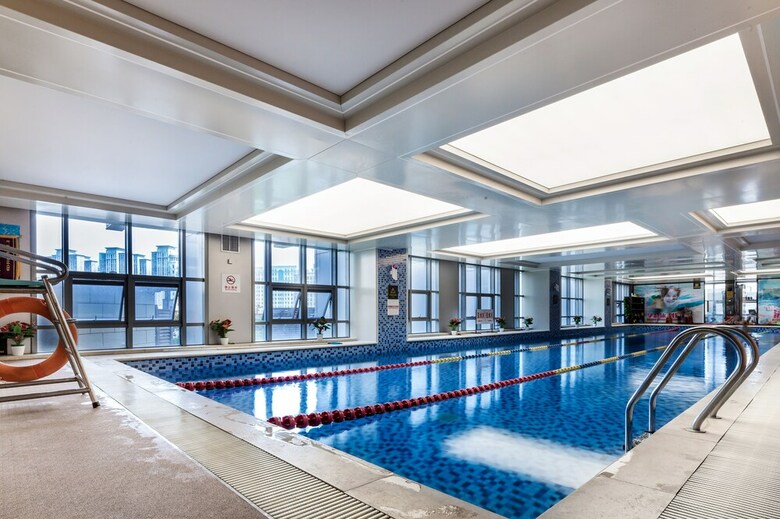 Best Western Plus Star City Hotel Hefei