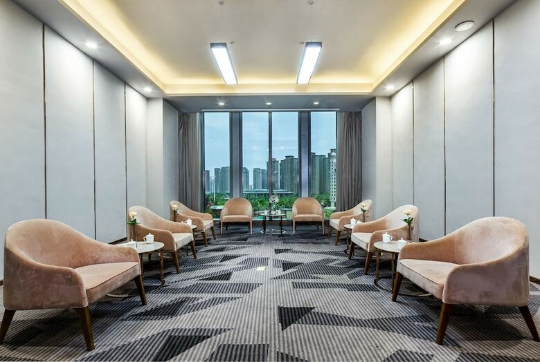 Best Western Plus Star City Hotel Hefei