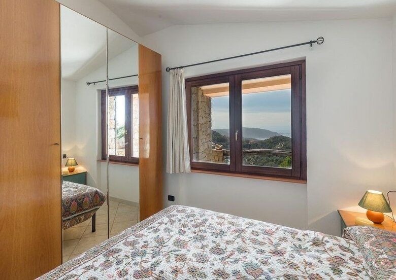 Villa Arielle