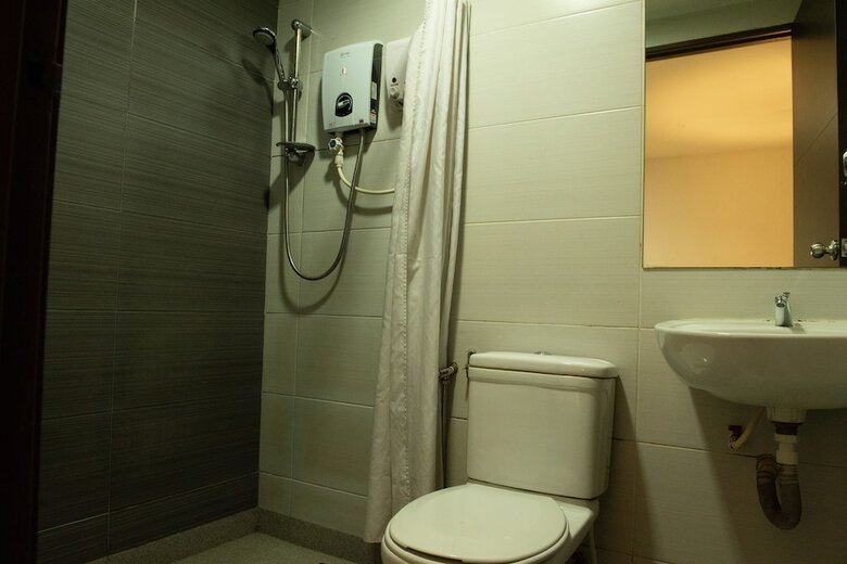 Oyo 430 Oak Valley Boutique Hotel