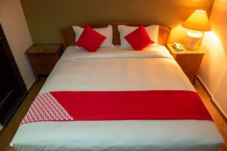 Oyo 430 Oak Valley Boutique Hotel