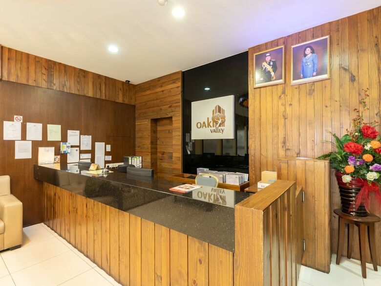 Oyo 430 Oak Valley Boutique Hotel